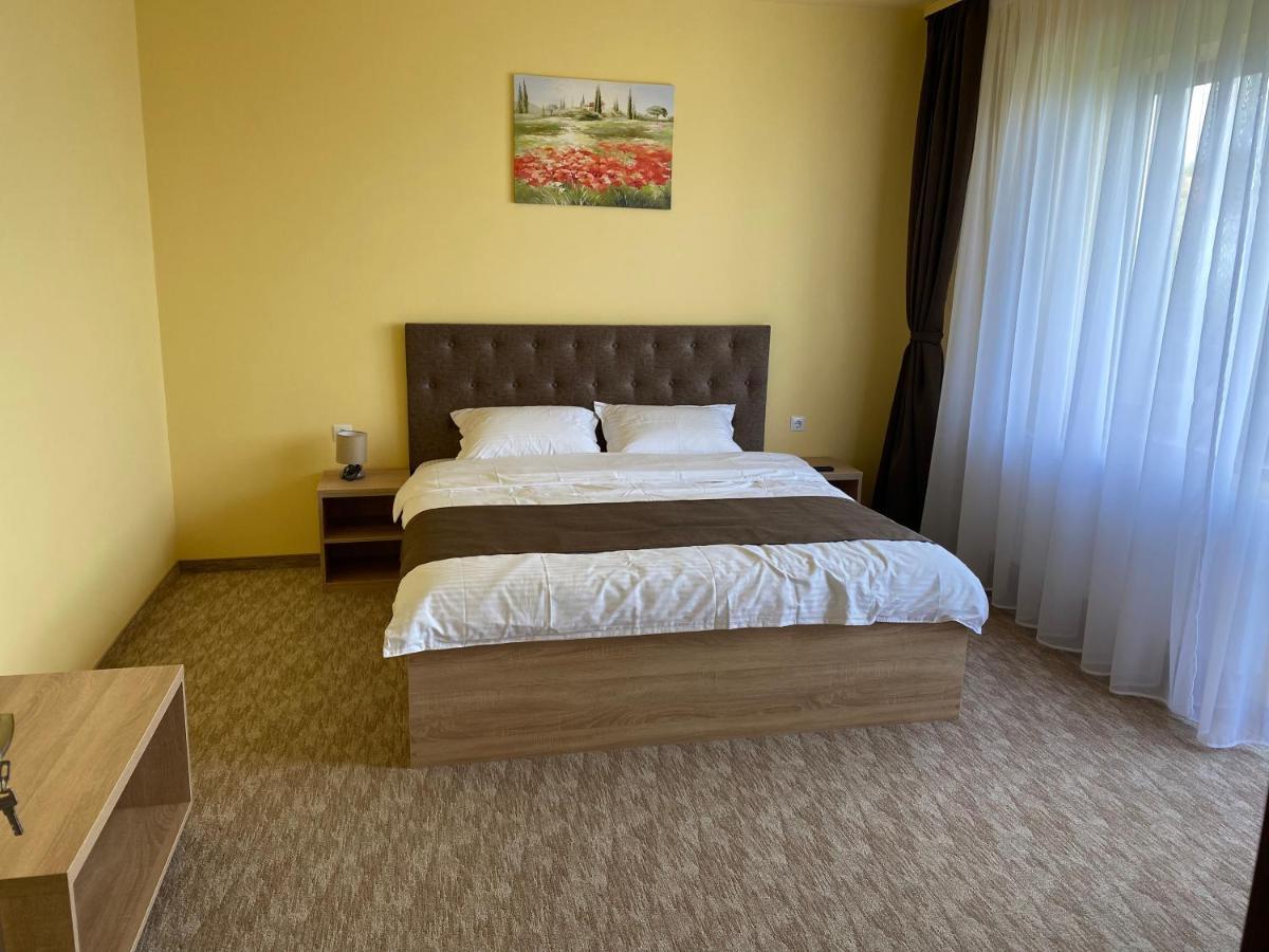 Bellestay Braşov Exteriör bild